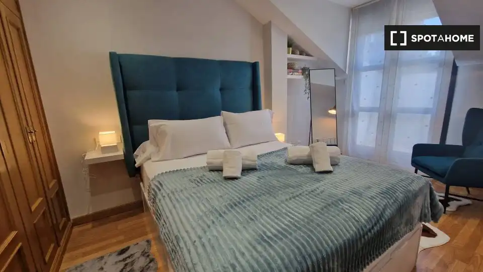 Habitació a Masip