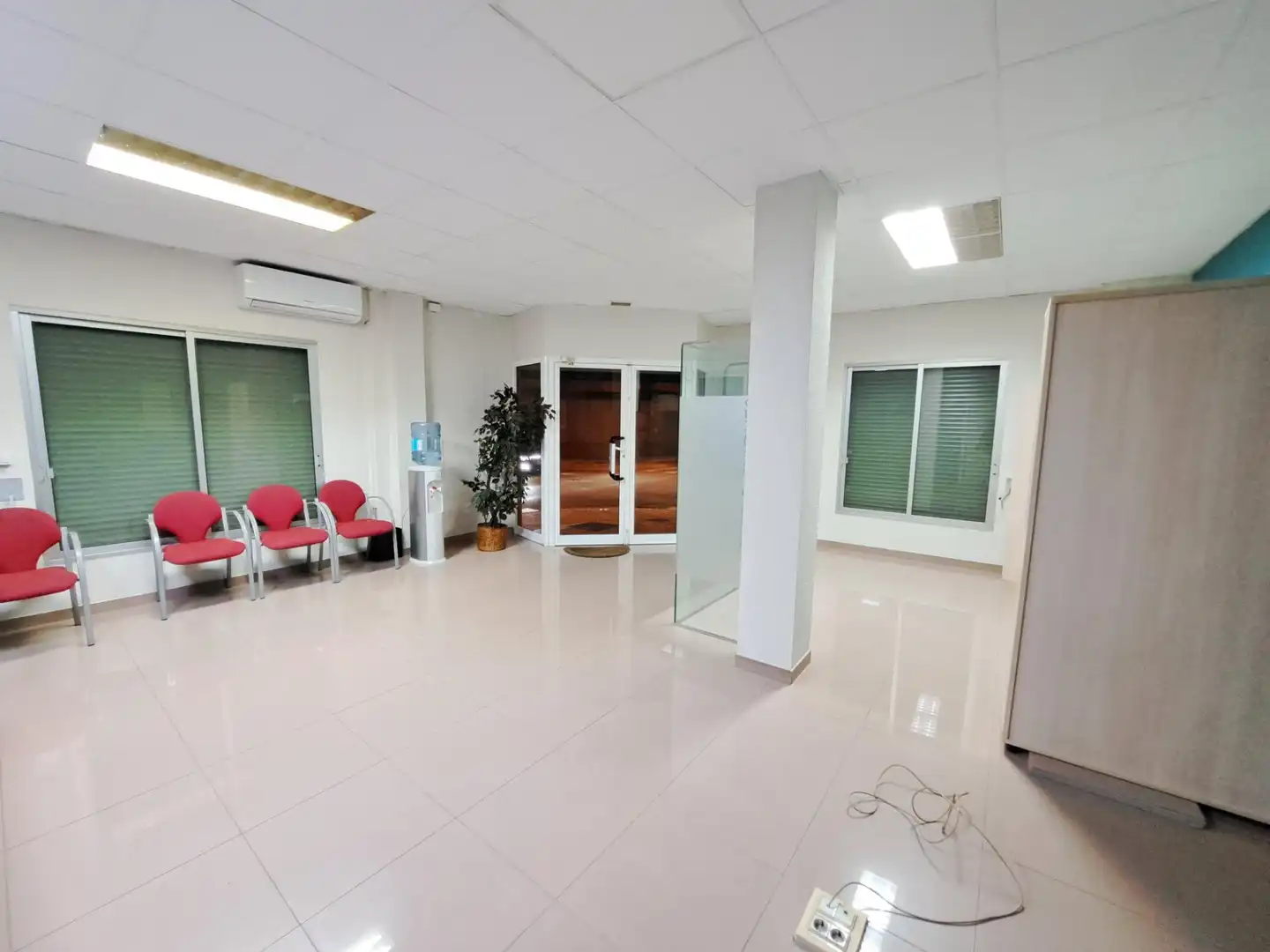 Local comercial de lloguer a Casc Urbà, imagen 7