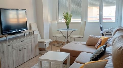 Foto 4 von Wohnung zur Miete in Calle Magistrado Salvador Barbera, La Florida - Parque Norte, Málaga Capital