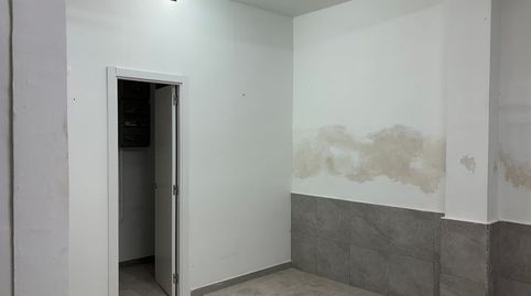 Foto 2 von Geschaftsraum zum Verkauf in Calle Ciudad de Castellon, Centro Urbano, Villajoyosa / La Vila Joiosa