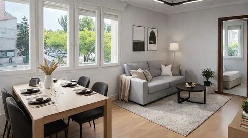 Foto 5 de Piso en venta en San Viator Kalea, Txagorritxu, Vitoria - Gasteiz