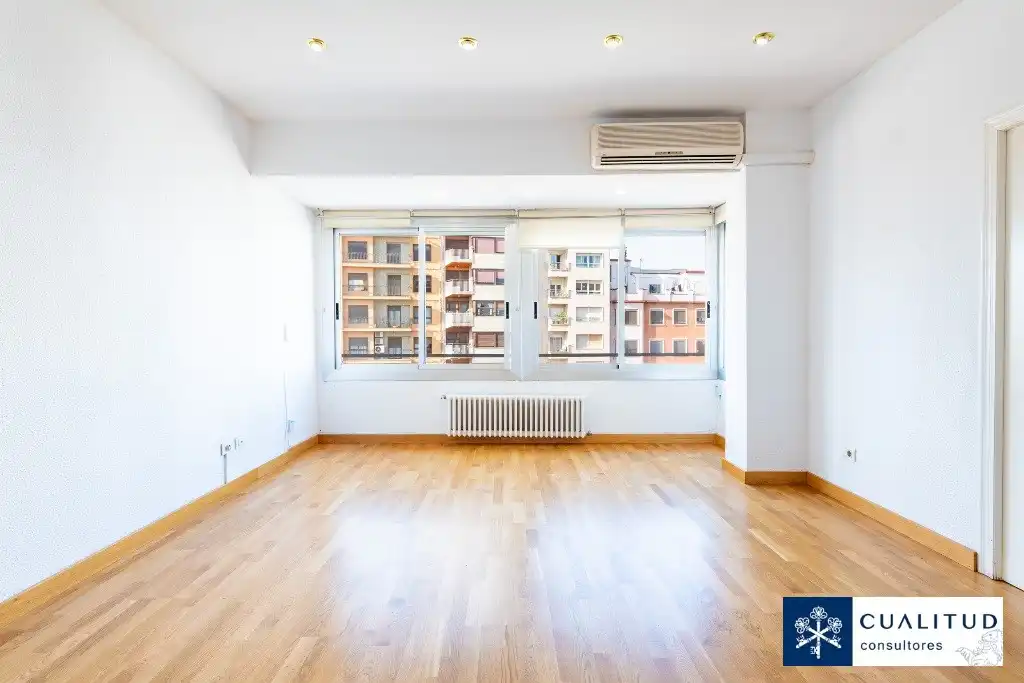 Piso en venta en Casco Histórico