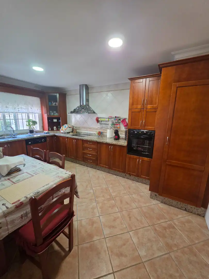 Adossat amb terrassa en venda a La Granja - La Colina - Los Pastores, imagen 20