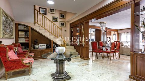 Foto 2 de Dúplex en venta en Benalúa, Alicante / Alacant