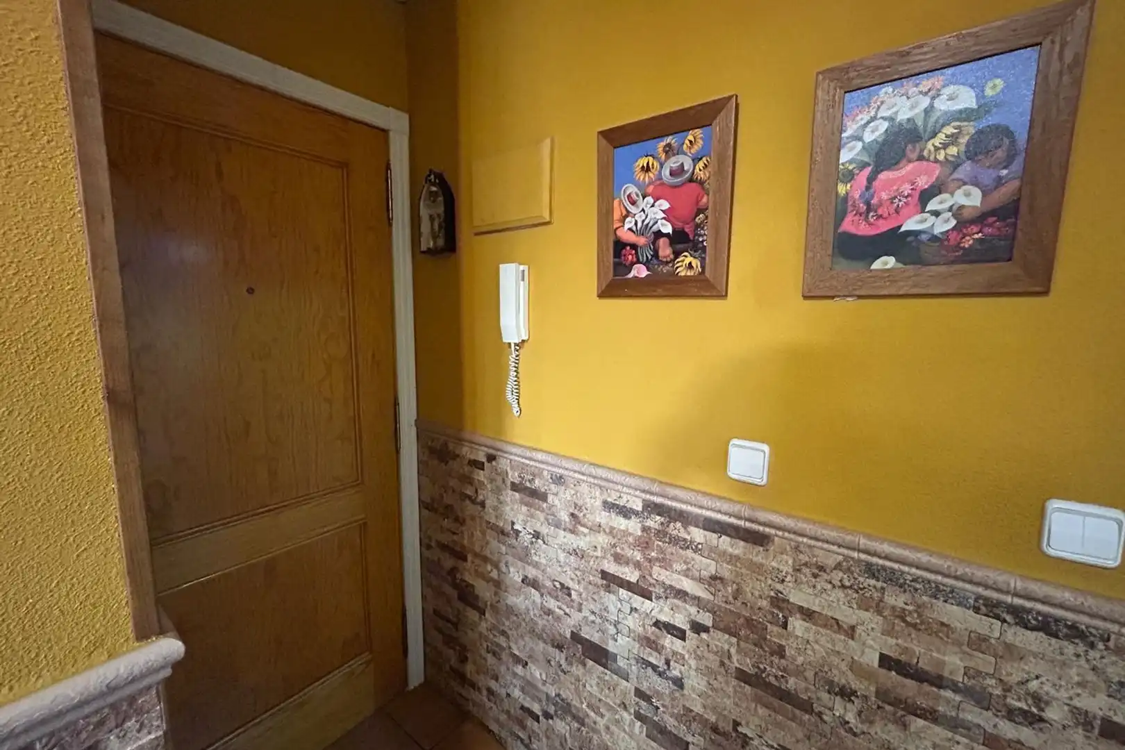 Apartament amb terrassa en venda a Playa del Acequión, Náufragos y Rocío del Mar, imagen 27
