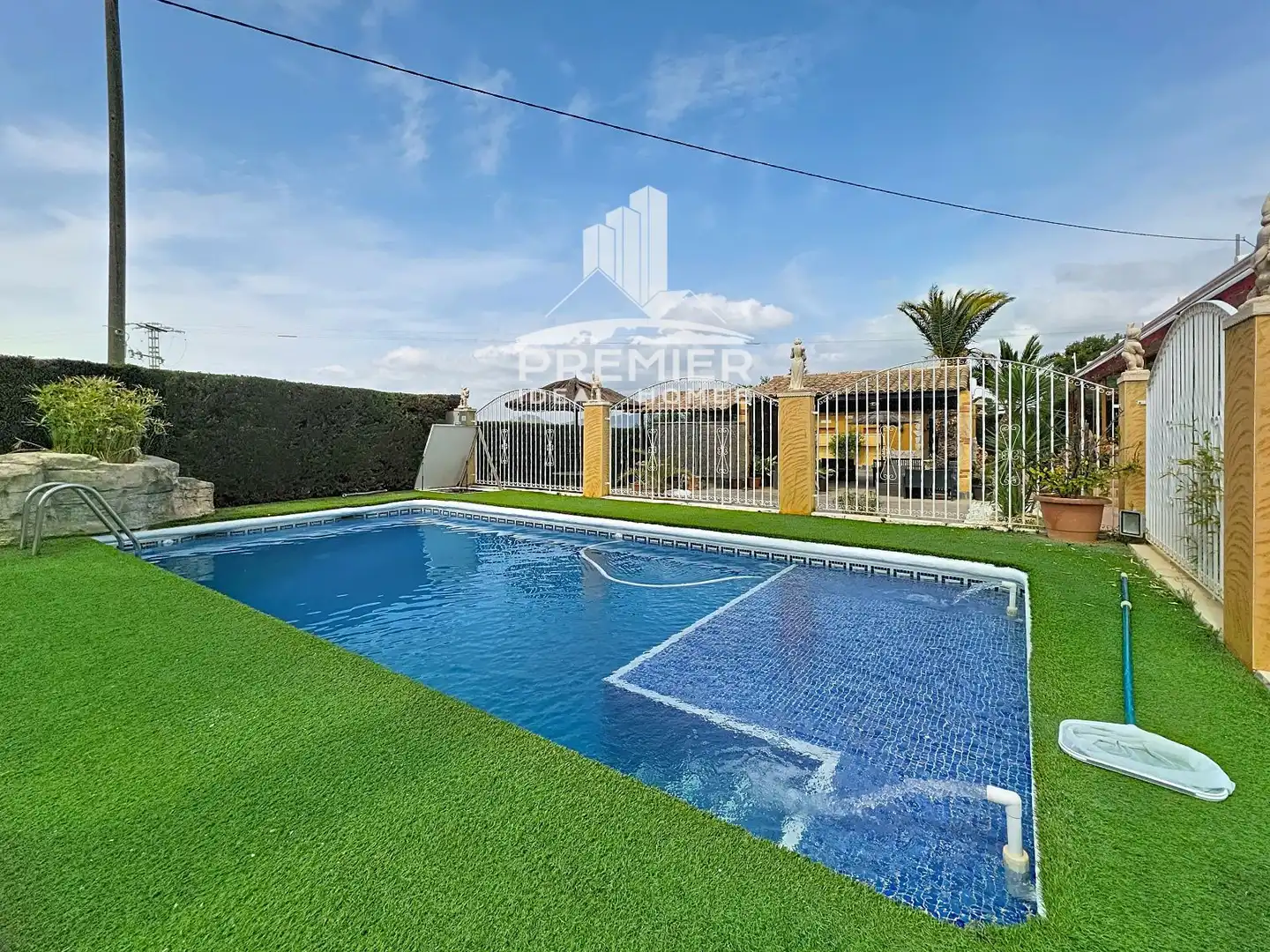 Villa avec piscine à vendre à El troset, imagen 17