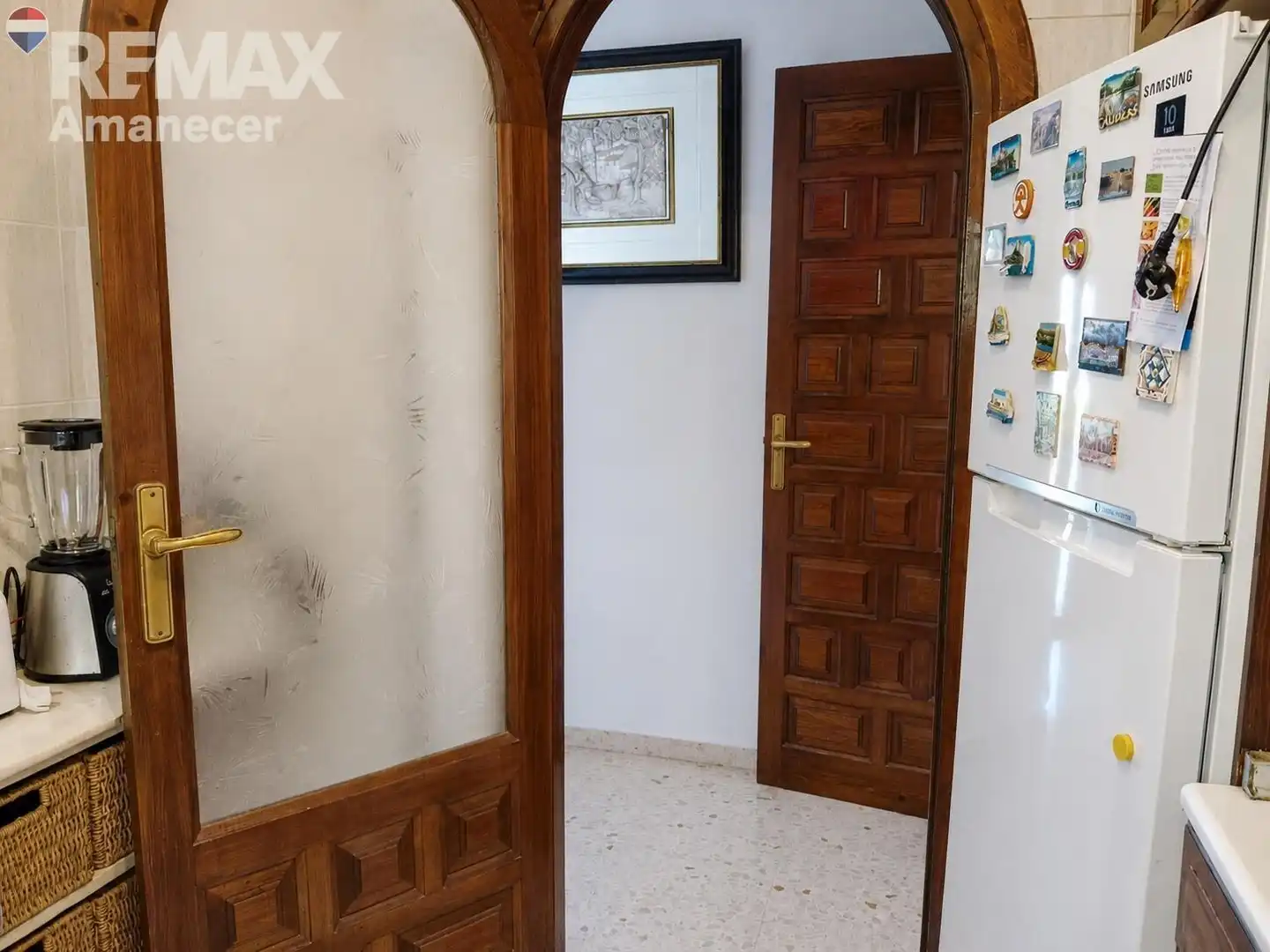 Detached house with garden for sale in Calle calle zeus 13 Dénia 13, imagen 25