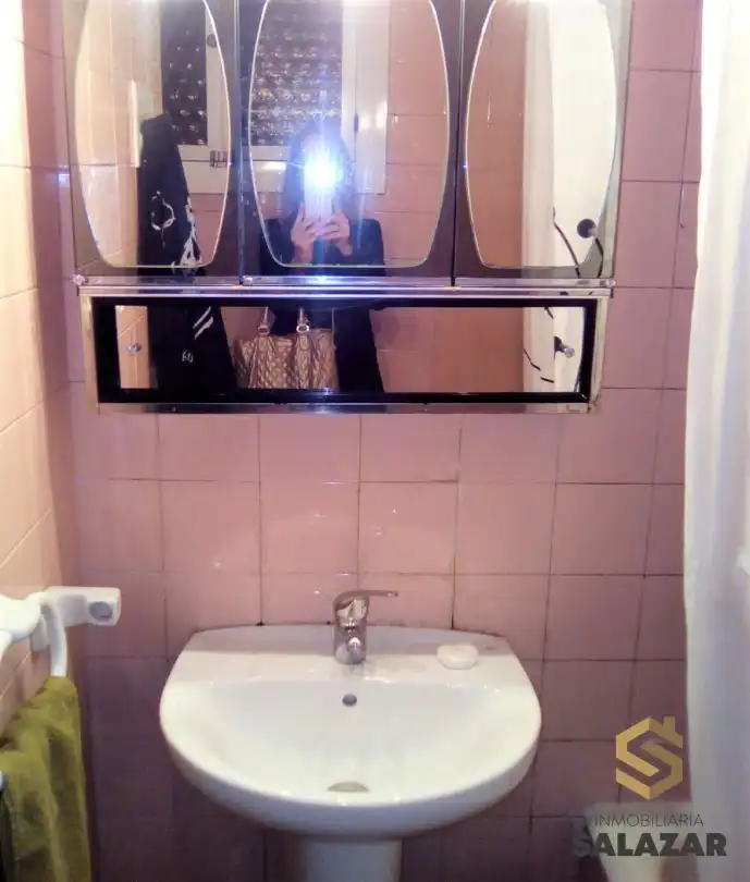 Flat for rent in Bilbao , Bizkaia
