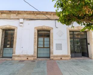 Exterior view of Premises to rent in Benahadux