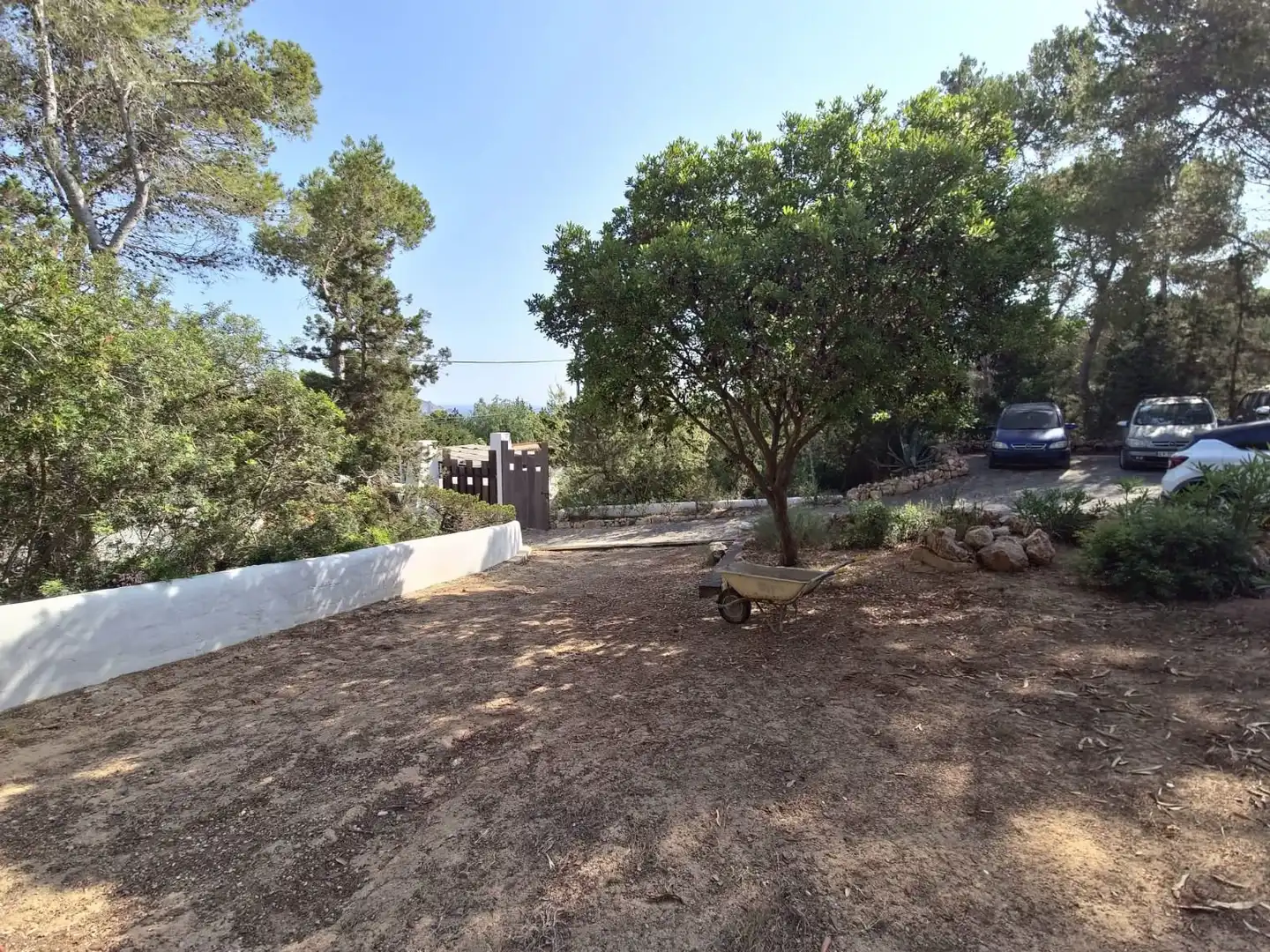 Casa o xalet en venda en Santa Eulària des Riu amb Aire condicionat, Calefacció i Jardí privat