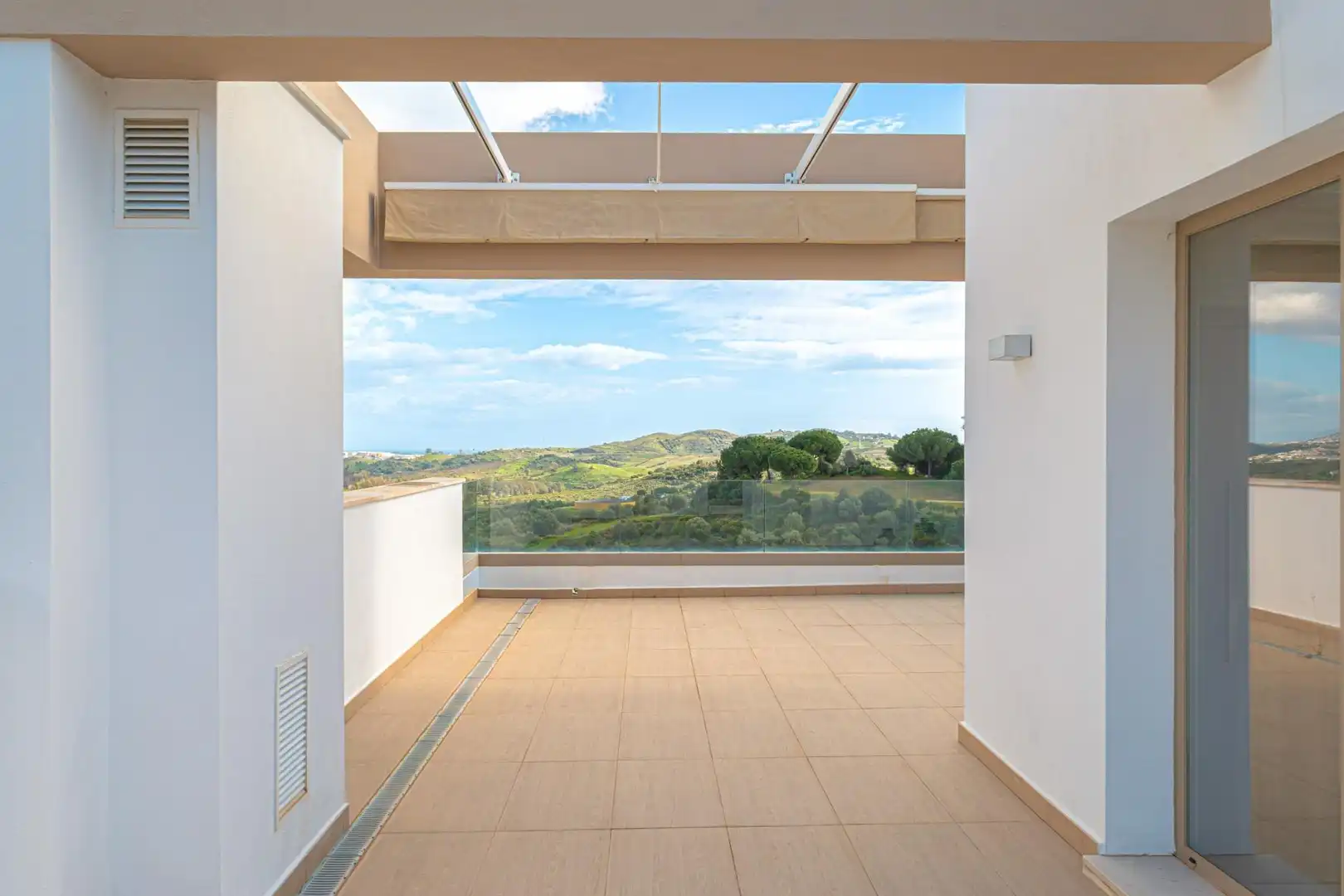 House with pool for sale in La Cala Golf - Lagar Martell, imagen 4