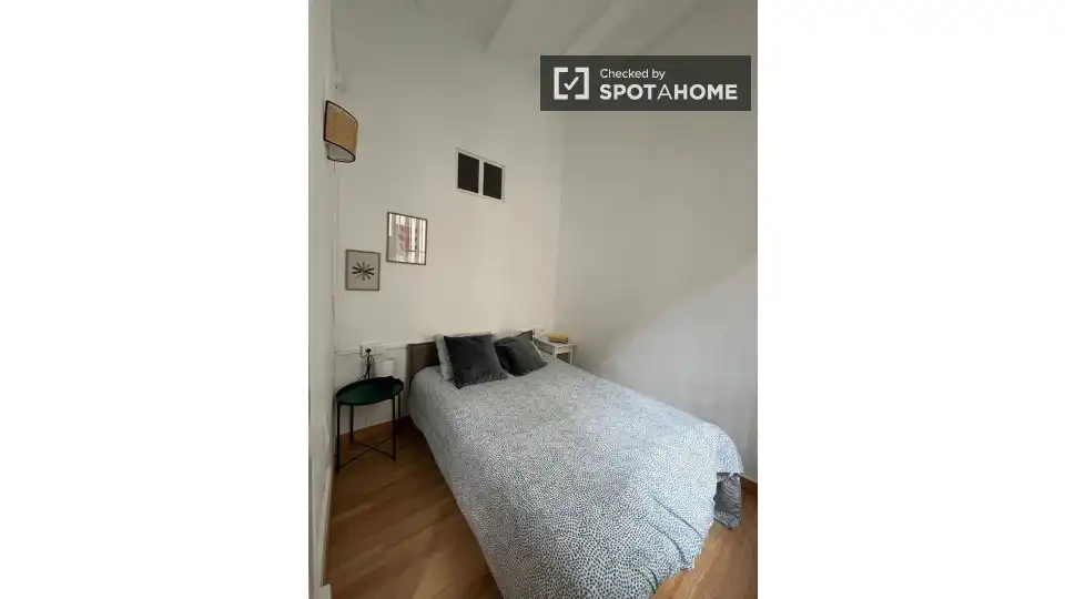 Flat with terrace to rent in Sants - Montjuïc, imagen 17