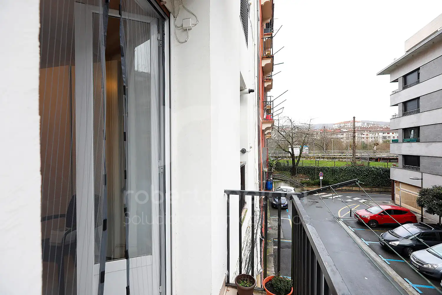Flat for sale in Cipriano Larrañaga Kalea, Centro - Mendibil - Santiago