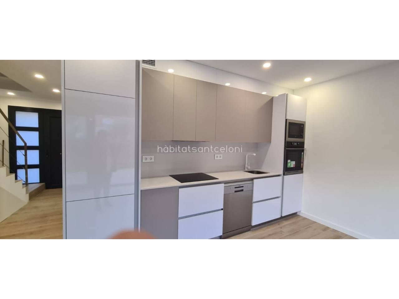 Casa o chalet de alquiler en Santa Maria de Palautordera