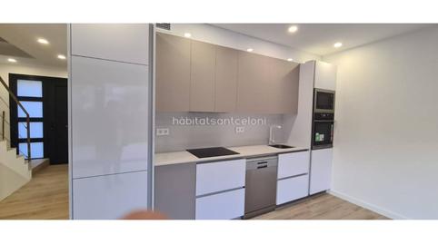 Foto 5 de Casa o xalet de lloguer a Santa Maria de Palautordera, Barcelona