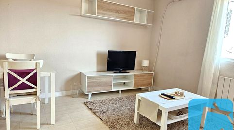Foto 4 de Piso de alquiler en Mirasierra, Casco Urbano, Paracuellos de Jarama