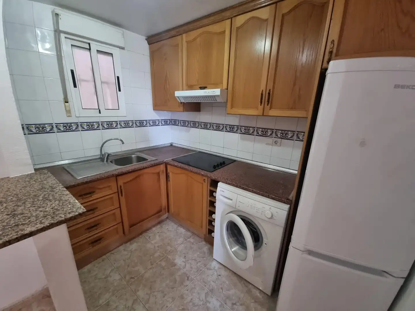 Apartament amb piscina en venda a Calle JOVEN PURA, imagen 5