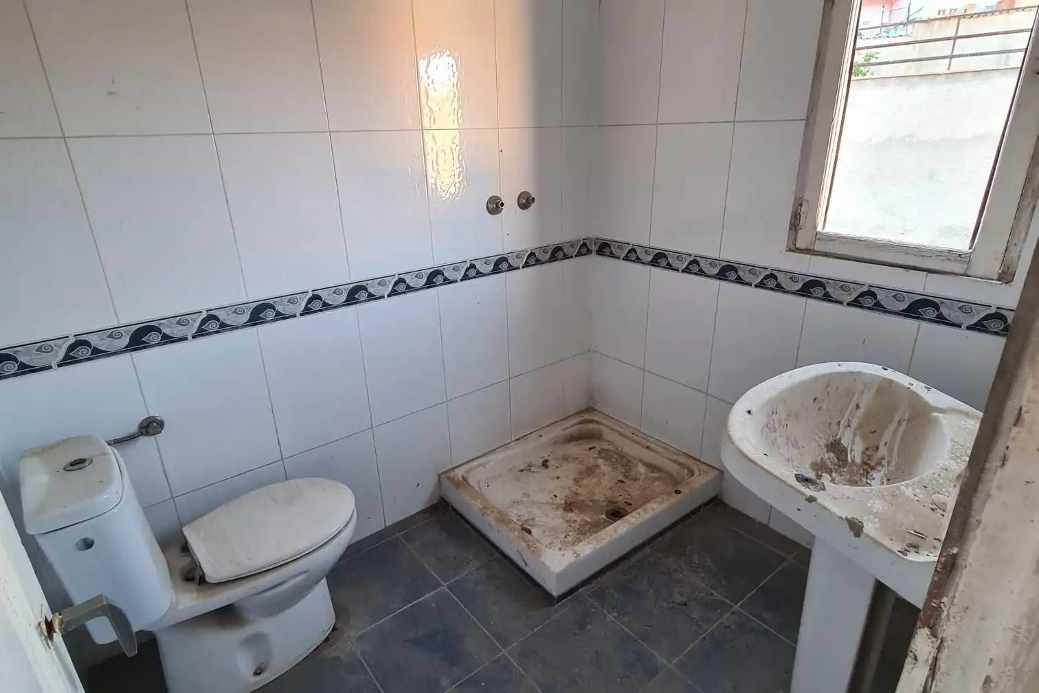 Baño de Casa o chalet en venta en Cetina