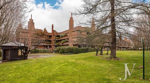 Foto 4 de Piso en venta en Calle Cabeza Lijar, Valdemarín,  Madrid Capital