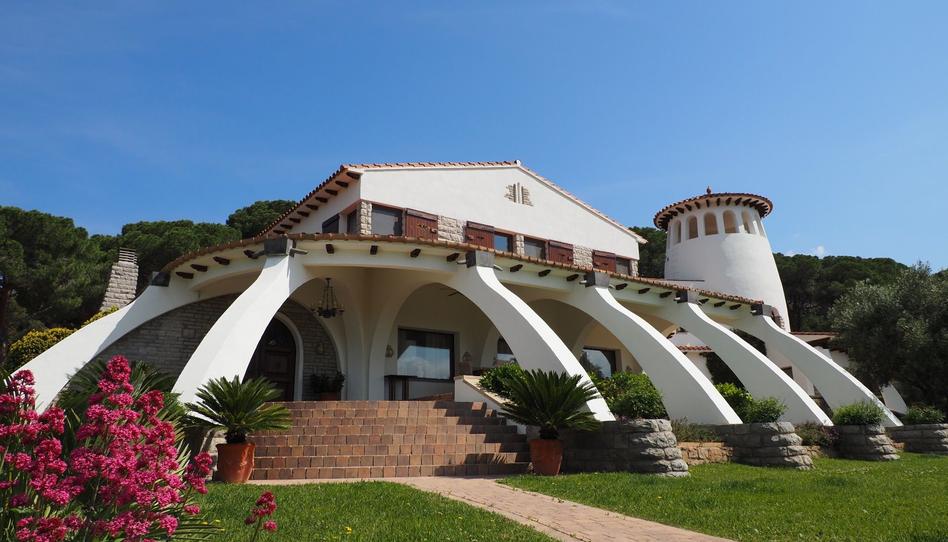 Foto 1 de Casa o chalet en venta en Colomar, 7, Santa Cristina Poble, Girona