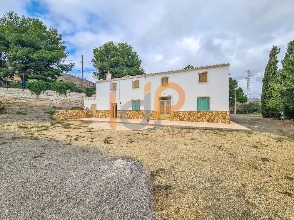 Casa en venta en Huércal-Overa, imagen 2