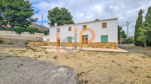 Foto 2 de Casa o chalet en venta en Huércal-Overa, Almería