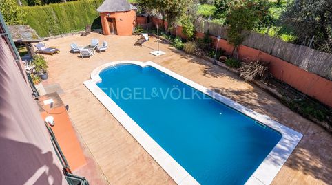 Foto 5 de Casa o xalet en venda a Loreto, Espartinas