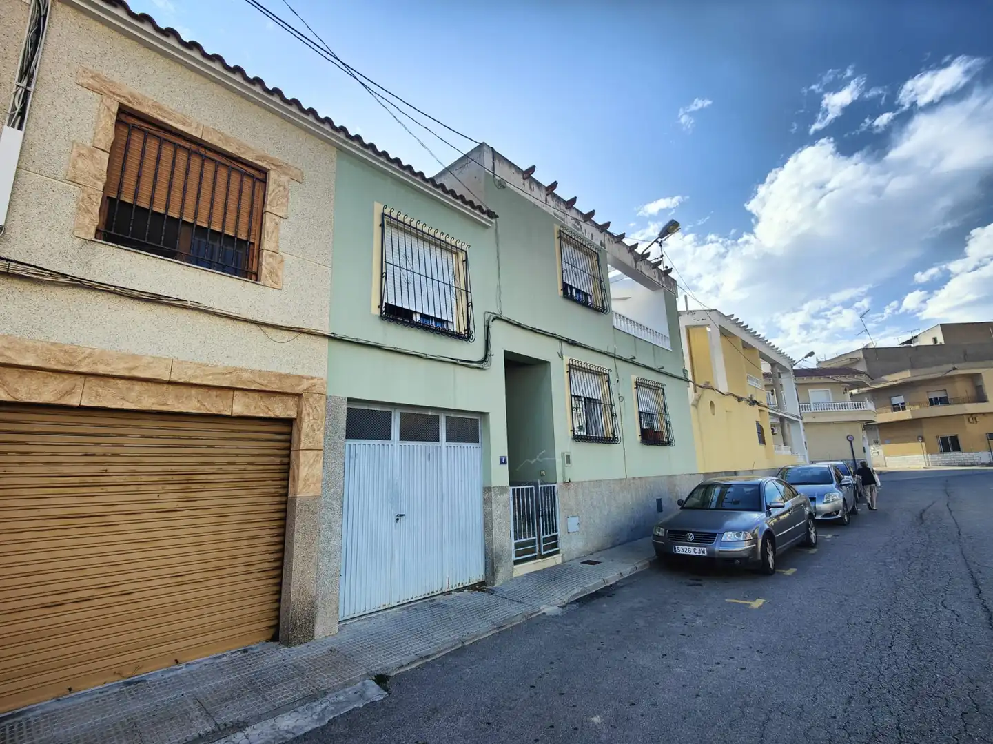 Semi-detached house for sale in La Murada - CM ALMENDROS LOS, imagen 2