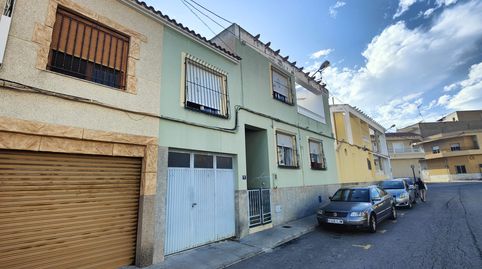 Foto 2 de Casa adosada en venda a La Murada - Cm Almendros Los, La Murada - Los Vicentes, Orihuela