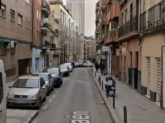 Flat with lift for sale in Calle de Jaén 14, imagen 57