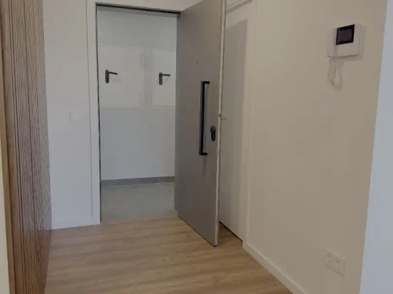Piso para compartir en Ames con Calefacción, Terraza y Amueblado