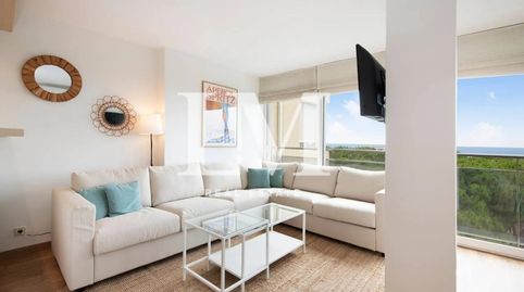 Foto 2 de Apartament de lloguer a Europa, Gavà Mar, Gavà
