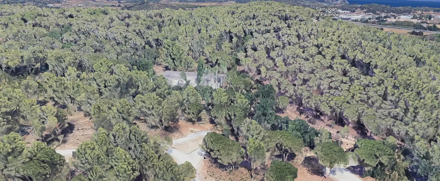 Grundstücke und Bauplätze zum Verkauf in Sant Joan - Vilarromà, imagen 9