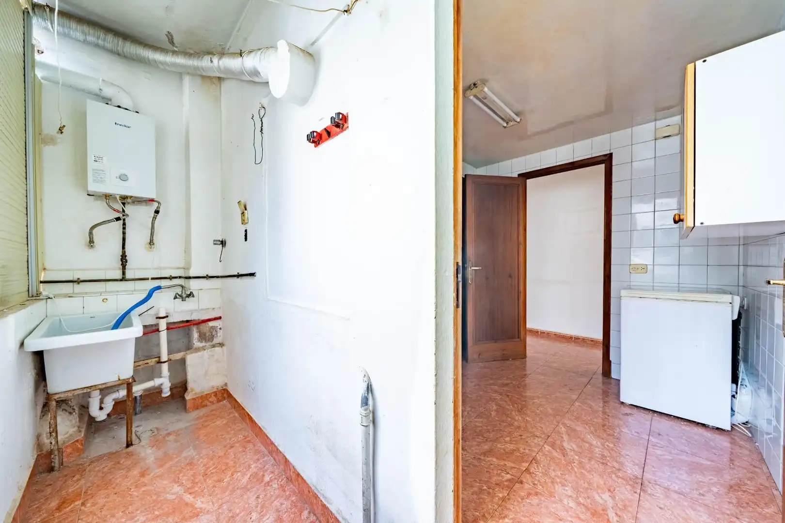 Attique avec terrasse à vendre à Carrer TICIA, imagen 22