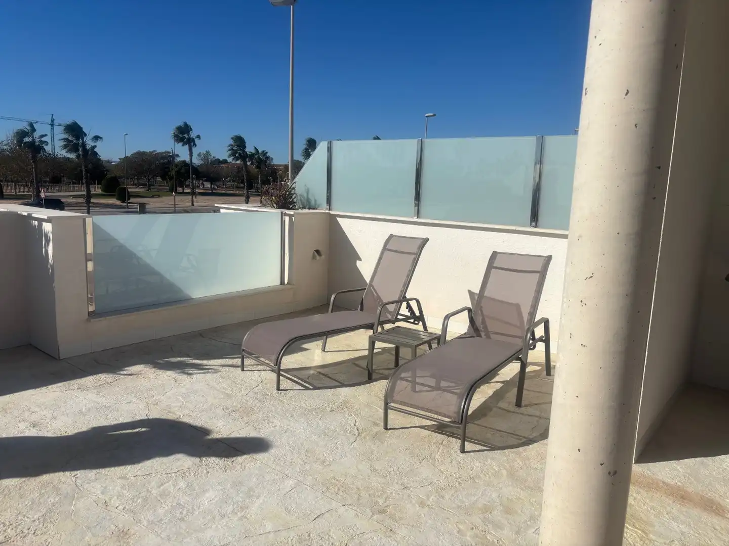Terrace of Houses for sale in Torre-Pacheco  with Air Conditioner, Heating and Terrace