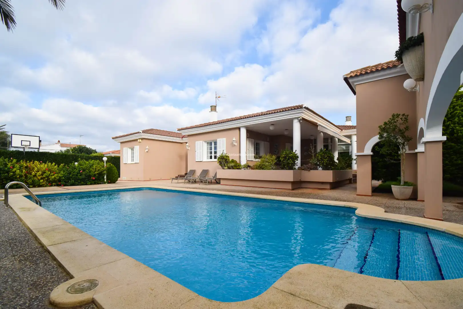 Chalet con piscina en venta en Cala en Blanes, imagen 35