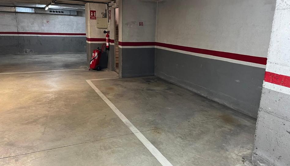 Photo 1 of Garage for sale in De Ferran Puig, 55, Nucli Urbà, Barcelona