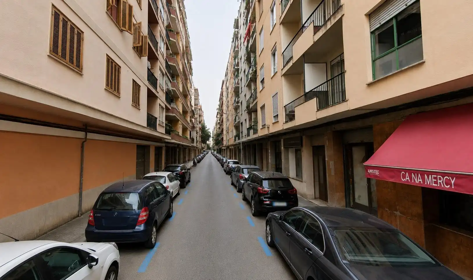 Individual for sale in Calle ANDREU FELIU