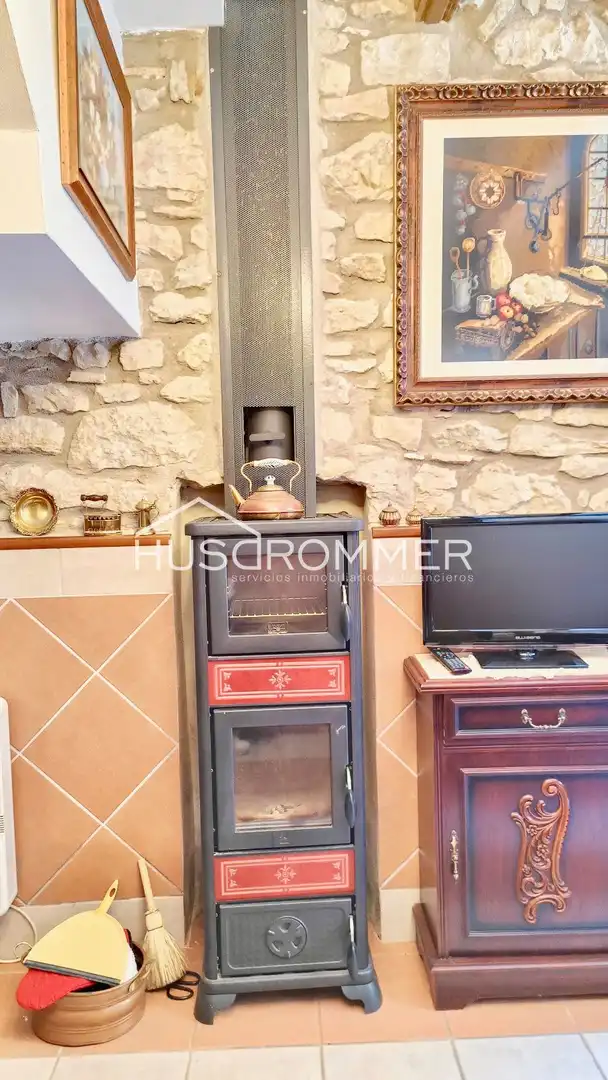 Casa o chalet en venta en HORNO, Ares del Maestrat