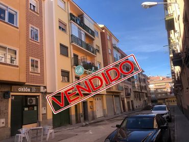 Pis en venda a José Zorrilla - Padre Claret
