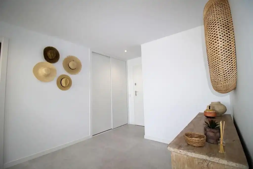 Maisonette mit Pool zum Verkauf in Balcón de Finestrat - Terra Marina, imagen 14