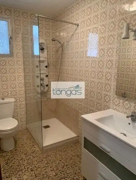 Bany de Pis en venda en Xàtiva