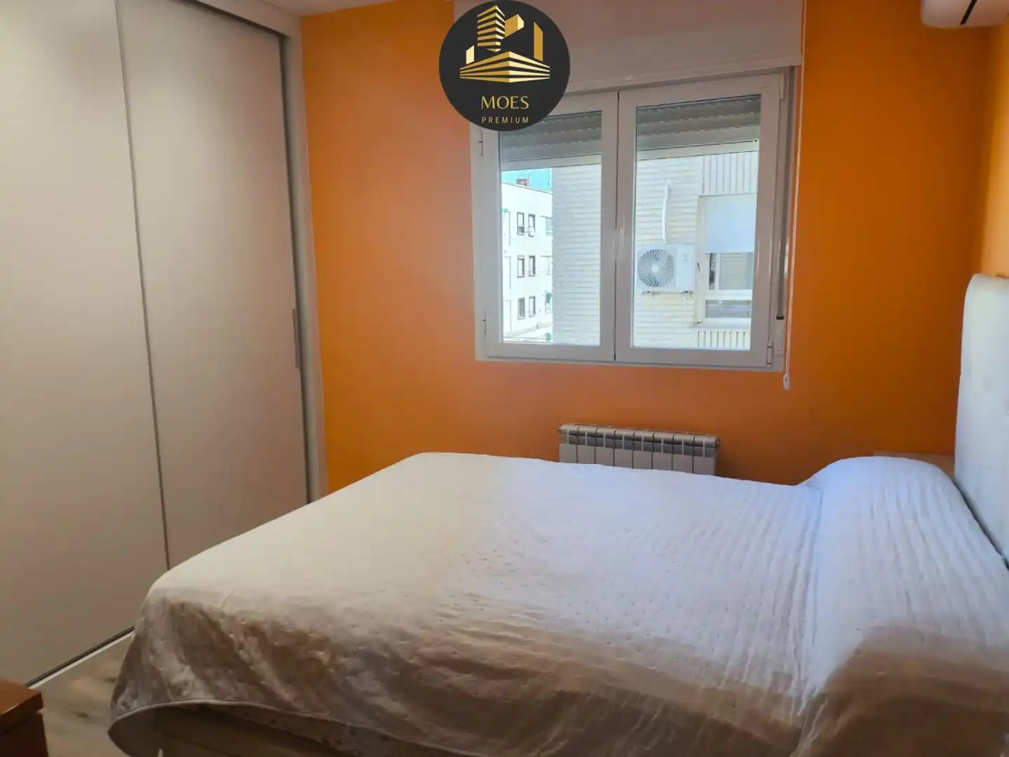 Flat with terrace for sale in Avda de Madrid - Pº de la Estación, imagen 19