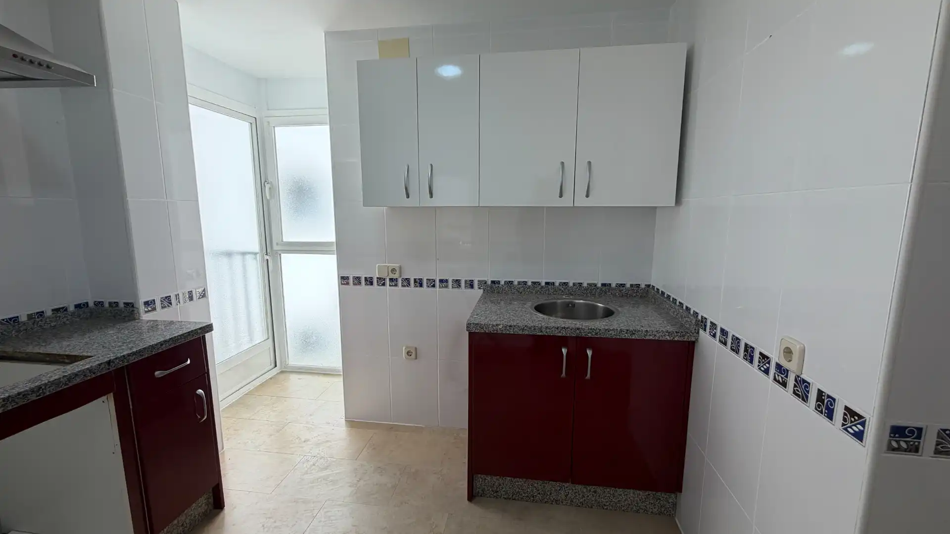 Flat for sale in Avenida Ramón y Cajal, Úbeda