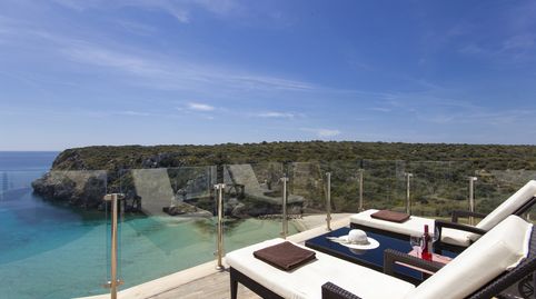 Foto 4 de Casa o chalet en venta en Cala en Porter, Alaior