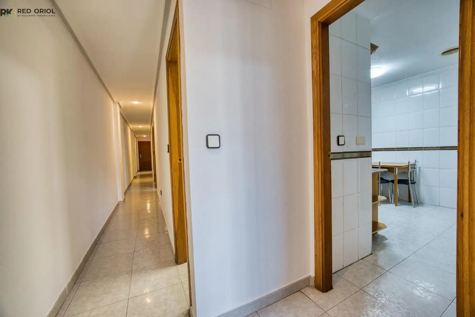 Piso con terraza en venta en Calle OBISPO ROCAMORA, imagen 17