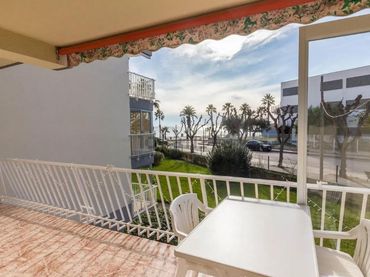 Pis en venda a Passeig Marítim