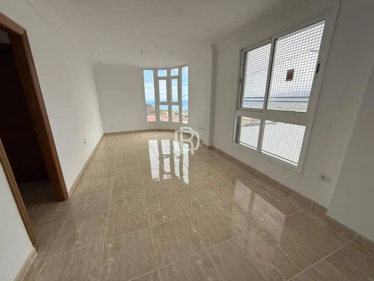Habitación de Piso de alquiler en Los Realejos con Terraza y Balcón