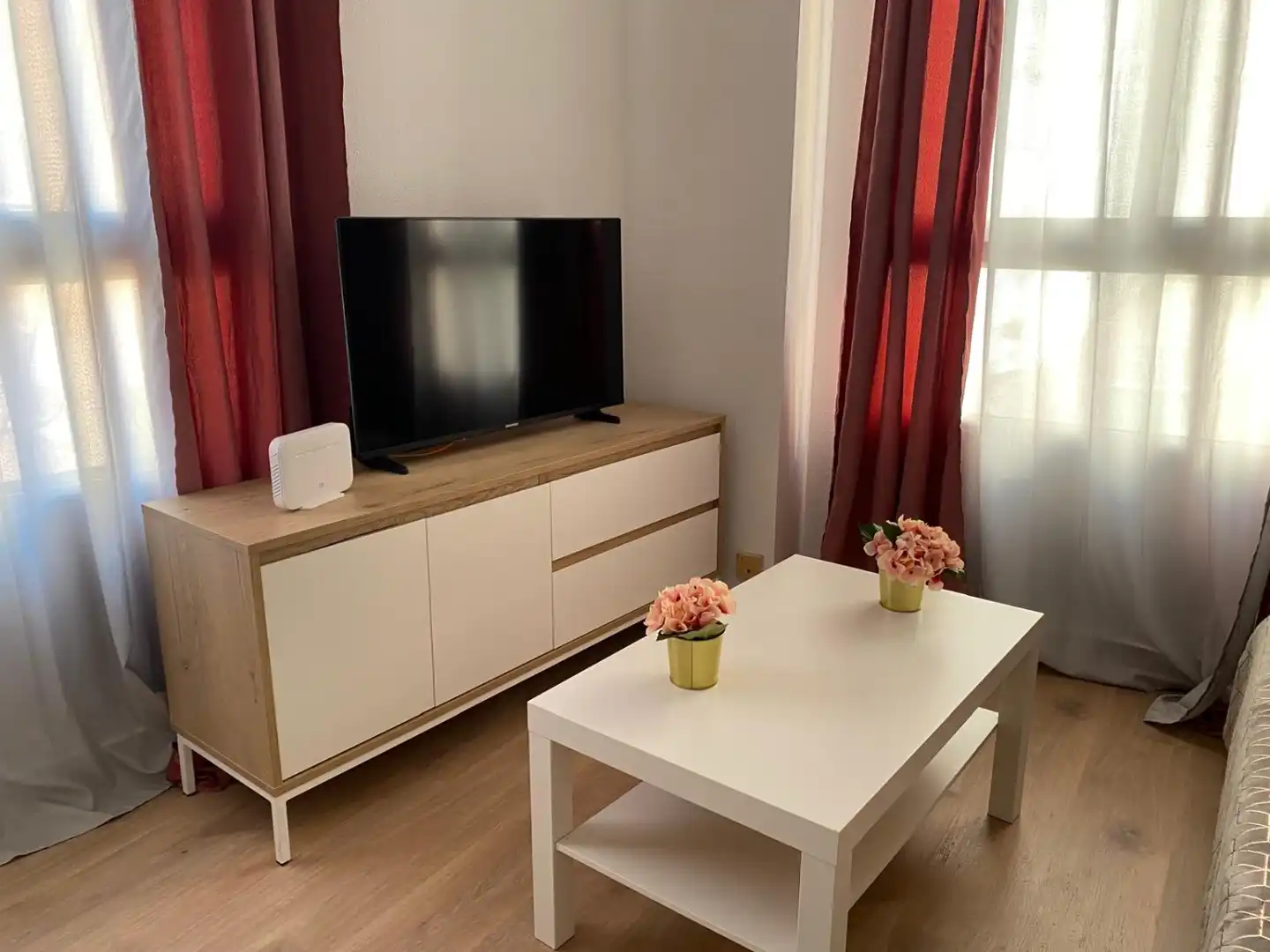 Apartamento de alquiler en Santa Catalina - San Bartolomé