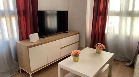 Foto 2 de Apartamento de alquiler en Santa Catalina - San Bartolomé, Murcia Capital